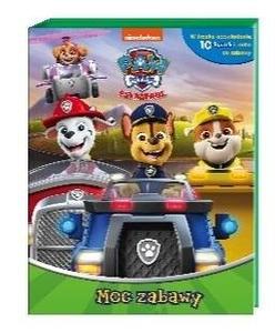 Щенячий патруль: очень весело Psi Patrol