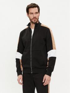 Толстовка обычного кроя Boss, черный