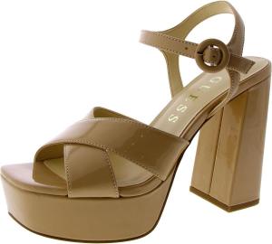 Guess womens Vallenn, Nude 110