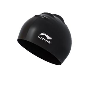 Плавательная шапочка LINING, черный