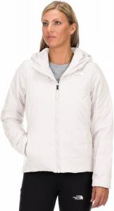 Женская куртка The North Face на молнии, белый
