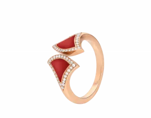 Кольцо Divas’ dream Bvlgari