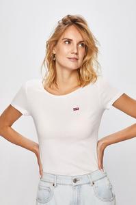 Футболка (2 упаковки) Levi's, белый