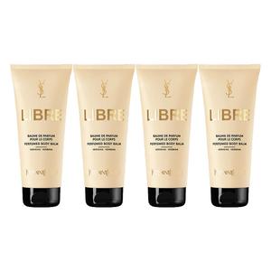 Лосьон для тела Water Of Freedom увлажняющий и питающий 50 мл/200 мл SAINT LAURENT