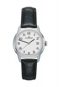 Женские часы DUGENA, цвет Silber Schwarz