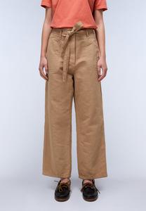 Брюки M-NICE W Napapijri, бежевый