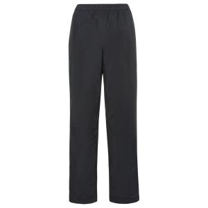 Женские теплые брюки Rosemoor - зимние брюки Vaude, черный