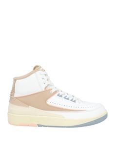 Кроссовки Jordan, белый