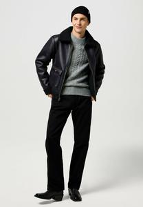 Шапка Wrangler Beanie, Black