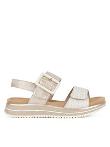 Сандалии D1J53-90 Remonte, золотой