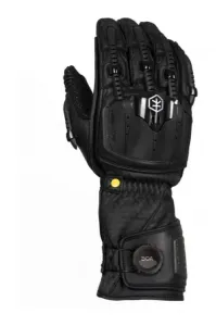 Перчатки Handroid MK5 Knox, черный