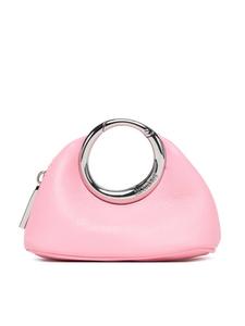 Кошелек для мелочи Le Porte Calino 25E251SL142-3171 Jacquemus, розовый