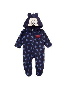 Комбинезон DISNEY Mickey Mouse, Marine Blue/Dusty Blue