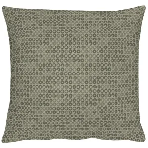 АПЭЛТ Чехол на подушку "5205 CHRISTMAS ELEGANCE", (1 шт.), чехол без наполнителя APELT 40х49 см, цвет anthrazit