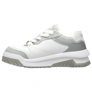 Кроссовки Greca Odissea «Серые» VERSACE, Gray