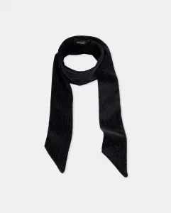 Платок для вечеринки на шею Tintoretto, черный