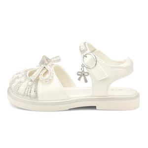 Нескользящие, дышащие, легкие, амортизирующие сандалии с низким верхом для детей ST&SAT KIDS, Crystal Rice