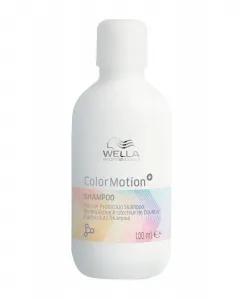 Премиальный шампунь Color Motion 100 мл Wella Professionals