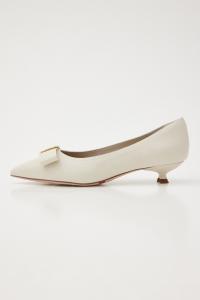 Туфли-лодочки на невысоком каблуке Ilet