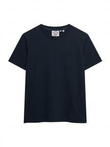 Superdry & Co Футболка 'ESSENTIAL' в цвете Navy