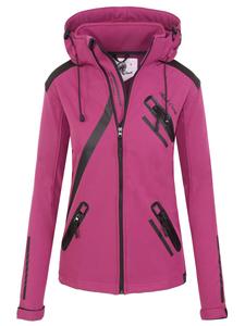 Куртка для активного отдыха Rock Creek, розовый