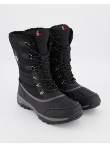 Сапоги Lackner Schuhe Winter, черный