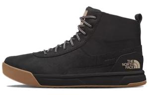 Мужские уличные ботинки THE NORTH FACE, Черный