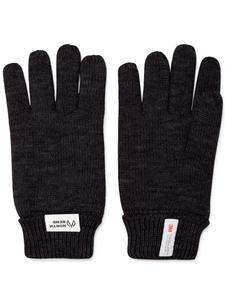 Перчатки с закрытыми пальцами North Bend Ramon, Mottled Black