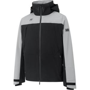 HELLY HANSEN SHEJISHI,LIANMINGKUAN H2BLK лыжная куртка мужская black