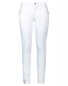 Брюки Liu •Jo, белый