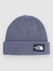 Шапка THE NORTH FACE Salty Lined Beanie, twilight galaxy