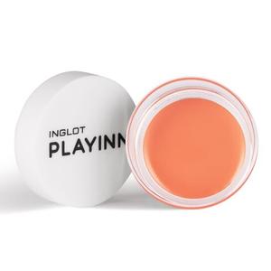 Водостойкая гелевая подводка для глаз MANDARIN CRUSH 51 Inglot, Playinn