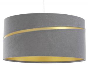 Подвесной светильник BPSKoncept Swing, серый