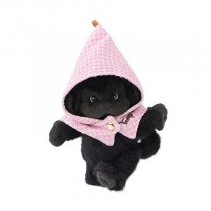 Плюшевая игрушка Lina Monkey TeddyTales