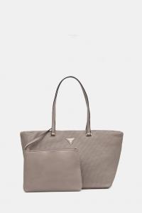 Сумка PHAEDRA Guess, коричневый