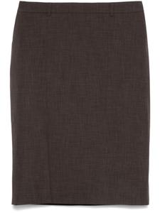 HERSKIND юбка Массимо, зеленый