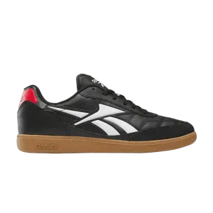 Кроссовки Reebok Finale, Black White Gum
