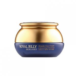 Крем Bio Royal Jelly Elixir High Quality Anti Wrinkle and Aging