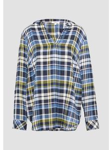 Блузка 59N0_navy s.Oliver