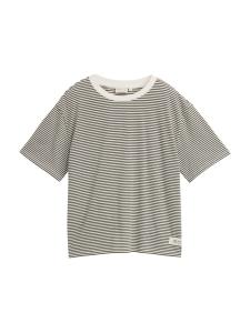 Рубашка TOM TAILOR DENIM, темно-зеленый