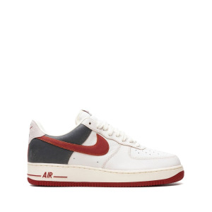 Nike кроссовки Air Force 1 Low Chicago, белый