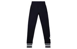 MLB Леггинсы New York Yankees женские черные