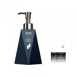 Очищающие средства для мужчин MANFRIEND