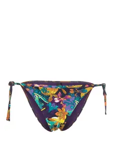 Плавки бикини Acapulco Marlies Dekkers, фиолетовый