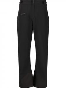 SLOPE Лыжные штаны Zuki, цвет 1001 черный