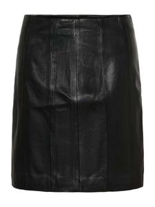 Gestuz Юбка 'GZCharlie' в черном цвете