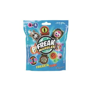 Сумка для слепых Freak Marbles Surprise, в ассортименте, 1 шт