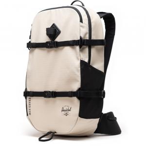 Всесезонный рюкзак 29 л Herschel Supply Co., Moonbeam/Black