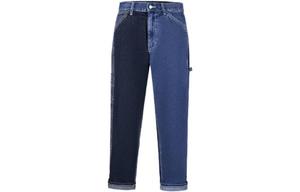 Lee Джинсы мужские Medium Light Blue