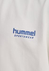 Футболка с принтом KASANDRA  Hummel, белый